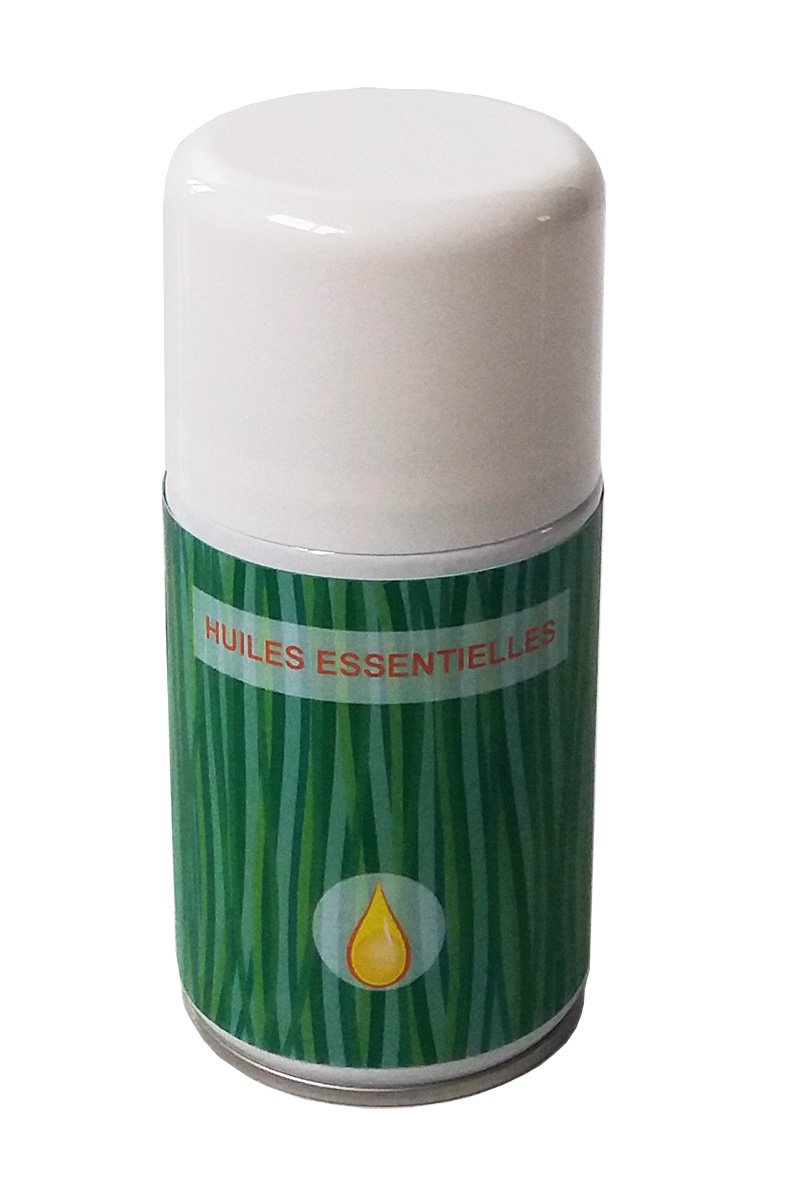 AEROSOL aceite esencial purificante